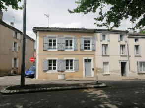 Studio style urbain "Cottage de Moissac"