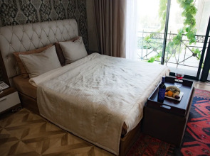 Бутик-отель Museum Inn