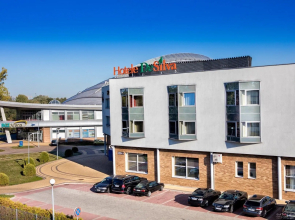 Hotel Victor Pruszków DeSilva