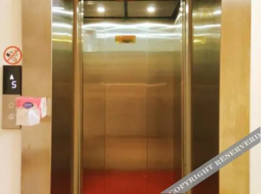 Tianshui Xinyi Hotel