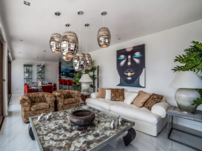 Den Pasar Boracay Luxury Apartments