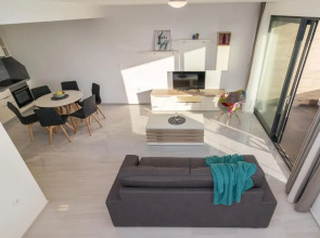 Apartments Medulin by the Sea