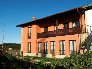 Apartamentos Correhuela