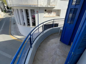 Boutique 1-Bedroom Historic centre