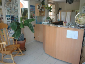 Camping Le Moulin Des Oies