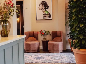 Hotel Ryder