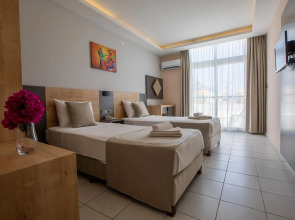 Riviera Zen Hotel Adult Only