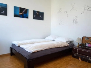 Bed & Breakfast Im Klee