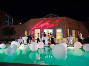 Hotel Capstone