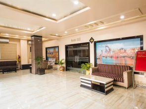 Hotel Madhuvan Palace