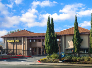 Days Inn by Wyndham Pinole Berkeley