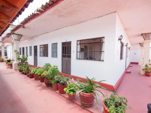 Hotel Casa Grande de Taxco