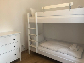 Apartment Seeglück