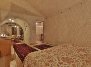 Amber Cave Suites