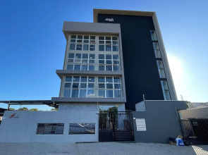 Apartamento em prédio residencial em FOZ DO IGUAÇU