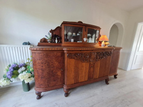 Ferienhaus Vergissmeinnicht