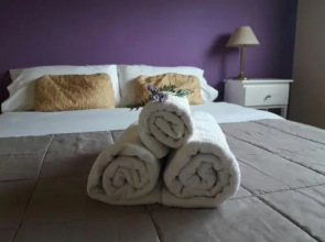 Villa Bonita Cabañas