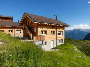 Chalet Heidi und Peter