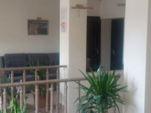 VAN Hotel  Restaurant Complex