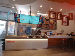 Hostel Korea 11th - Changdeokgung