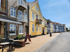 Harbour View