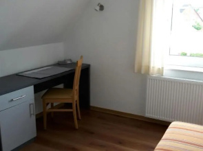 4 **** Ferienhaus Esens