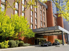 Clarion Collection Croydon Park Hotel