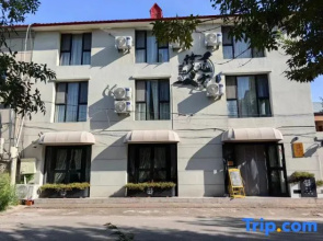 Shiheyuanfang Homestay