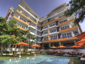 New Nordic Hotel Pattaya
