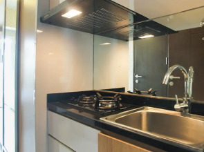 Best Price Studio Apartment at Mustika Golf Cikarang