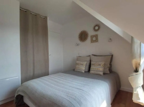 La Pampa - 50m² - 4pers