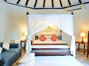 Davinia Resort Hua Hin