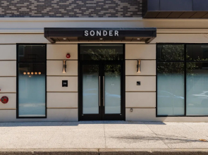 Sonder — The Mint