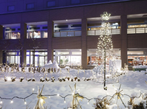 Sapporo Excel Hotel Tokyu