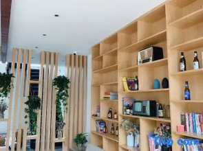 Jingyu Sunset Seaview Resort Hotel (Dali Erhai Branch)