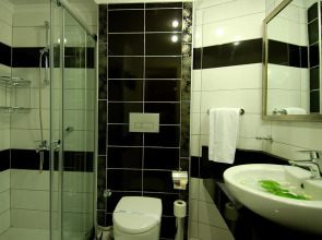 Hatipoglu Beach Hotel