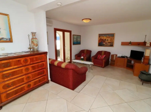 Villa Silencia - Two-bedroom Villa With Private Pool and Sea View ID Direct Booker 807