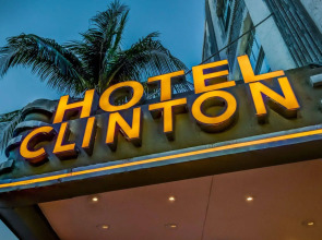 Clinton Hotel South Beach