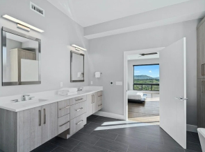 10457 Wasatch Boulevard Home 4 Bedrooms 4.5 Bathrooms Home