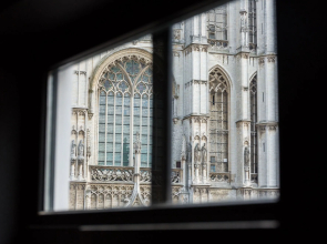 HotelO Kathedral Antwerp