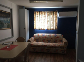 Albany Happy Days Caravan Park