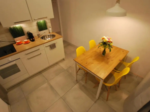 Świdnicka Apartment-City Centre