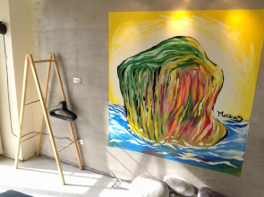 Beridou Youth Hostel