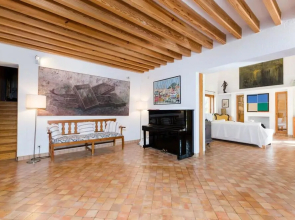 Villa Son Floriana