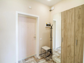 Апартаменты на улице Шевченко 22