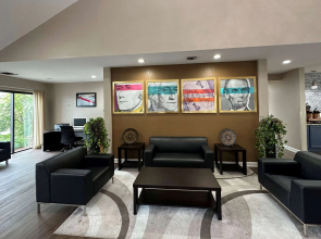 AmericInn by Wyndham Fort Atkinson