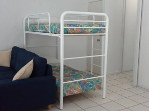 Coral Suite in Resort Complex