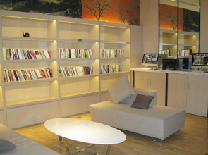 Hanzhong Atour Hotel