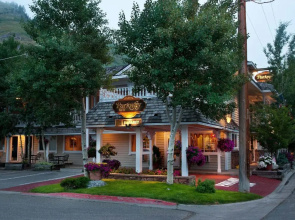 Parkway Inn of Jackson Hole