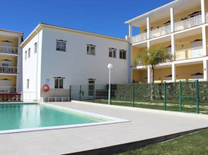 Apartamentos Dom Fernando